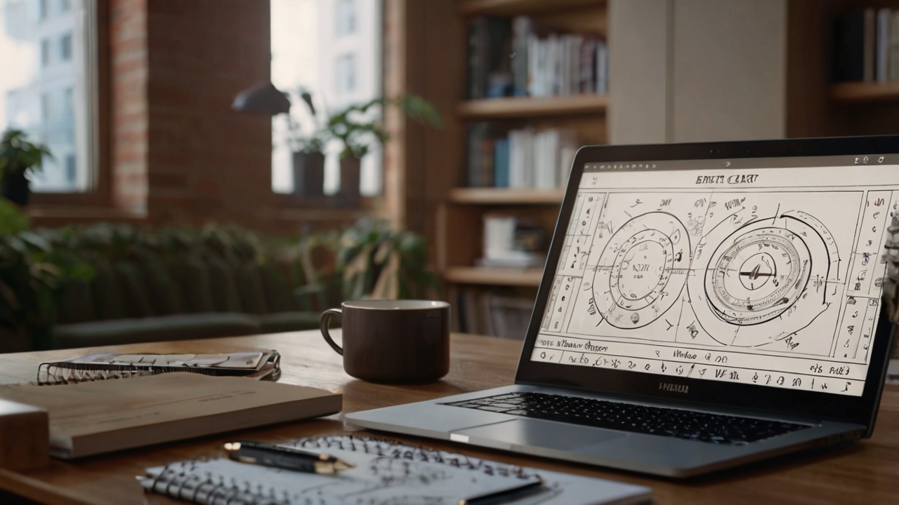 Horoskop rozszerzony